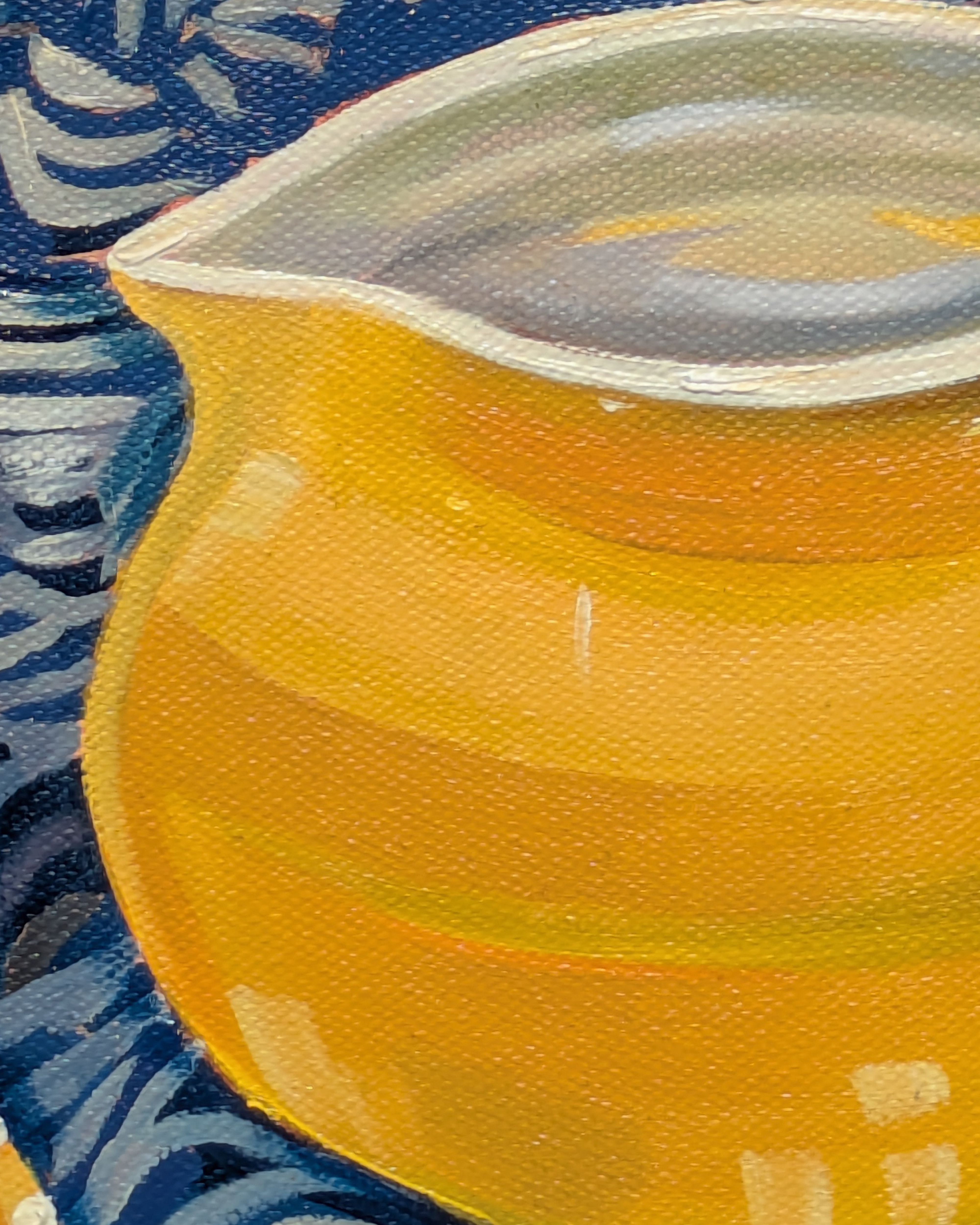 Penny's Basque Figs — view 3